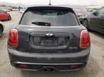 2015 Mini Cooper S Gray vin: WMWXU3C57F2B58201