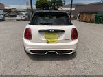 2015 Mini Cooper Hardtop 4 Door S Beige vin: WMWXU3C57FT891811