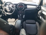 2015 Mini Cooper S Синий vin: WMWXU3C58F2B66243