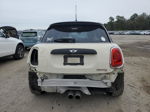 2018 Mini Cooper S White vin: WMWXU3C58J2F51018