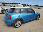 2015 Mini Cooper S Blue vin: WMWXU3C5XFT891964