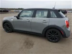 2015 Mini Cooper S Gray vin: WMWXU3C5XFT892158