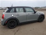 2015 Mini Cooper S Gray vin: WMWXU3C5XFT892158