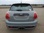 2015 Mini Cooper S Gray vin: WMWXU3C5XFT892158