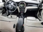 2015 Mini Cooper S Gray vin: WMWXU3C5XFT892158