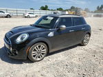 2018 Mini Cooper S Black vin: WMWXU3C5XJ2B64745