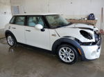 2018 Mini Cooper S Cream vin: WMWXU3C5XJ2F49755