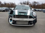 2018 Mini Cooper S Green vin: WMWXU3C5XJ2F50629