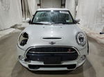 2018 Mini Cooper S Silver vin: WMWXU3C5XJ2F51084