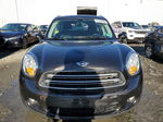 2015 Mini Cooper Countryman Brown vin: WMWZB3C52FWM33056