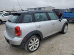 2015 Mini Cooper Countryman Gray vin: WMWZB3C59FWR46482