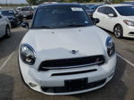 2015 Mini Cooper S Countryman Двухцветный vin: WMWZC3C52FWT01427