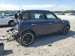 2015 Mini Cooper S Countryman Blue vin: WMWZC3C55FWT02118