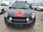 2015 Mini Cooper S Countryman Двухцветный vin: WMWZC3C56FWT05416