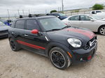 2015 Mini Cooper S Countryman Двухцветный vin: WMWZC3C56FWT05416