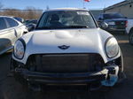 2015 Mini Cooper S Countryman Blue vin: WMWZC5C52FWP45905