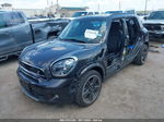 2015 Mini Cooper Countryman S Brown vin: WMWZC5C54FWP44674