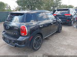 2015 Mini Cooper Countryman S Brown vin: WMWZC5C54FWP44674