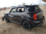 2015 Mini Cooper S Countryman Charcoal vin: WMWZC5C58FWT37621