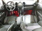 2015 Mini Cooper S Countryman Red vin: WMWZC5C5XFWT37572