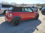 2015 Mini Cooper  Red vin: WMWZN3C50FT861720