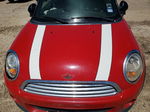 2015 Mini Cooper  Red vin: WMWZN3C50FT862804