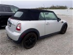 2015 Mini Cooper  Серебряный vin: WMWZN3C59FT862560