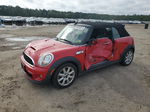 2015 Mini Cooper S Red vin: WMWZP3C51FT298767