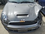 2015 Mini Cooper S Gray vin: WMWZP3C52FT299071