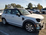 2018 Mini Cooper Countryman White vin: WMZYS7C30J3E09100