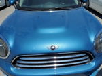 2018 Mini Cooper Countryman Blue vin: WMZYS7C35J3B63161