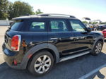 2018 Mini Cooper Countryman Black vin: WMZYS7C39J3E08835