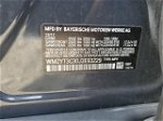 2018 Mini Cooper S Countryman Серый vin: WMZYT3C30J3E93229