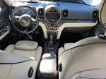 2018 Mini Cooper S Countryman Gray vin: WMZYT3C3XJ3E00040