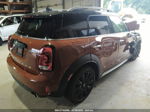 2018 Mini Countryman Cooper S Orange vin: WMZYT5C32J3D82743