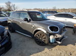 2018 Mini Cooper S Countryman All4 Gray vin: WMZYT5C33J3E60897