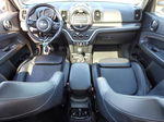 2018 Mini Cooper S Countryman All4 Blue vin: WMZYT5C34J3E69060