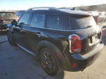 2018 Mini Cooper S Countryman All4 Black vin: WMZYT5C3XJ3E61514