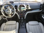 2018 Mini Cooper S Countryman All4 Black vin: WMZYT5C3XJ3E61514