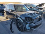 2018 Mini Cooper S Countryman All4 Black vin: WMZYT5C3XJ3E61514