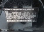 2018 Mini Cooper S Countryman All4 Black vin: WMZYT5C3XJ3E61514