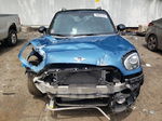 2018 Mini Cooper Countryman All4 Синий vin: WMZYV5C31J3E03625