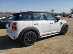 2018 Mini Cooper Countryman All4 Белый vin: WMZYV5C32J3E02791