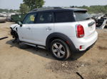 2018 Mini Cooper Countryman All4 White vin: WMZYV5C34J3E03019