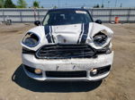 2018 Mini Cooper Countryman All4 White vin: WMZYV5C34J3E03618