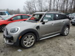 2018 Mini Cooper Countryman All4 Silver vin: WMZYV5C34J3E03764