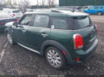 2018 Mini Cooper Countryman All4 Green vin: WMZYV5C36J3E03426