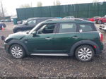 2018 Mini Cooper Countryman All4 Green vin: WMZYV5C36J3E03426