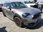 2018 Mini Cooper Countryman All4 Желто-коричневый vin: WMZYV5C37J3B75890