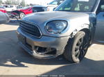 2018 Mini Countryman Cooper Серый vin: WMZYV5C37J3B75890